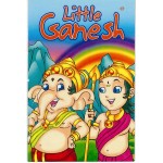 Little Ganesh